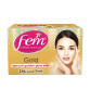 Fem Fairness Gold Cream Bleach 40g